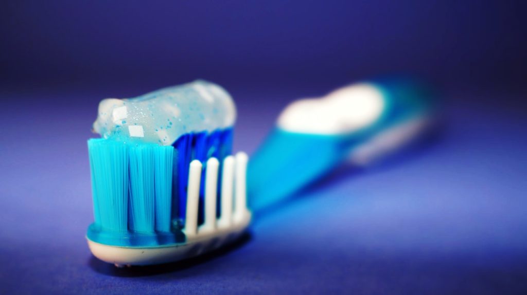 Brush Your Teeth Before Or After Breakfast