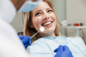 tooth sensitivity consultation